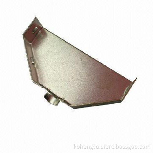 Computer, Communication Terminal Interface Stampings